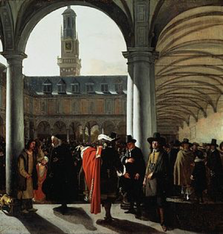 How to stay out of Dutch with cheques