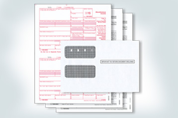 tax forms