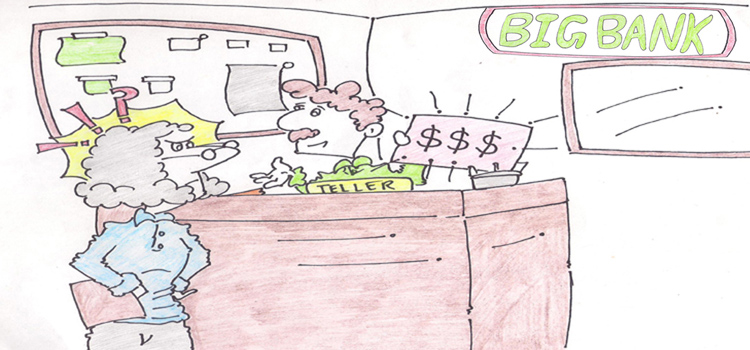 Why Do Cheques Cost So Much?